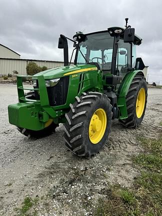 Image of John Deere 5125M Primary image