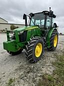 2023 John Deere 5125M Image