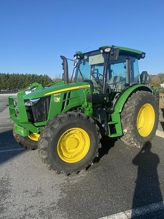 Image of John Deere 5125M Primary image