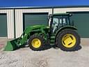 2023 John Deere 5125R Image