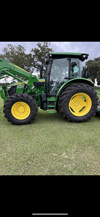 Image of John Deere 5125R Primary image