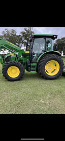 2023 John Deere 5125R Image