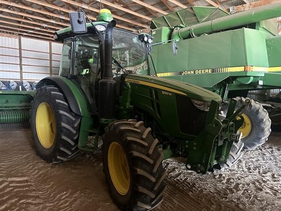 Image of John Deere 5130M Primary image