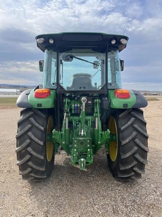 Image of John Deere 5130M equipment image 3