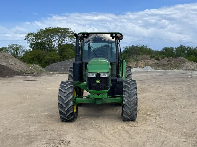 Image of John Deere 5130M equipment image 3