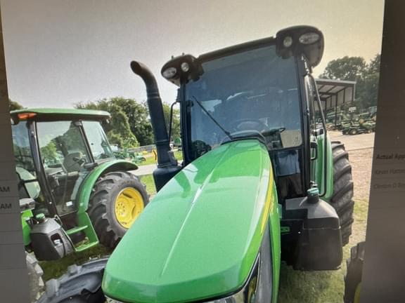 Image of John Deere 5130M Primary image