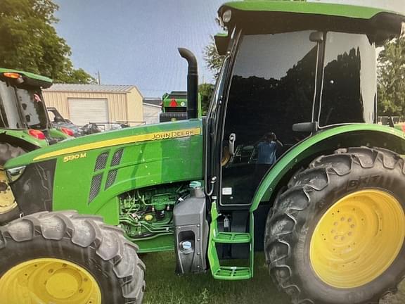Image of John Deere 5130M Primary image