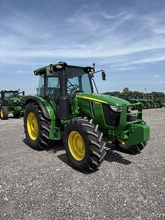 Image of John Deere 5130M Primary image