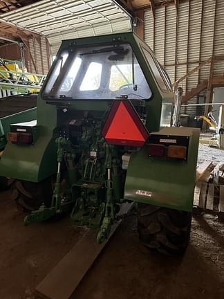 Image of John Deere 5130M equipment image 2