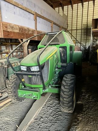 Image of John Deere 5130M equipment image 1