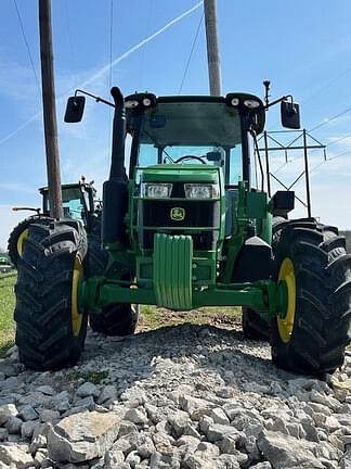 Image of John Deere 5130M equipment image 2