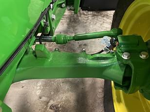 Main image John Deere 5130M 10