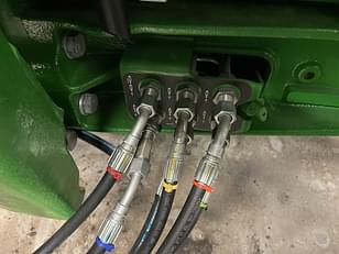 Main image John Deere 5130M 15