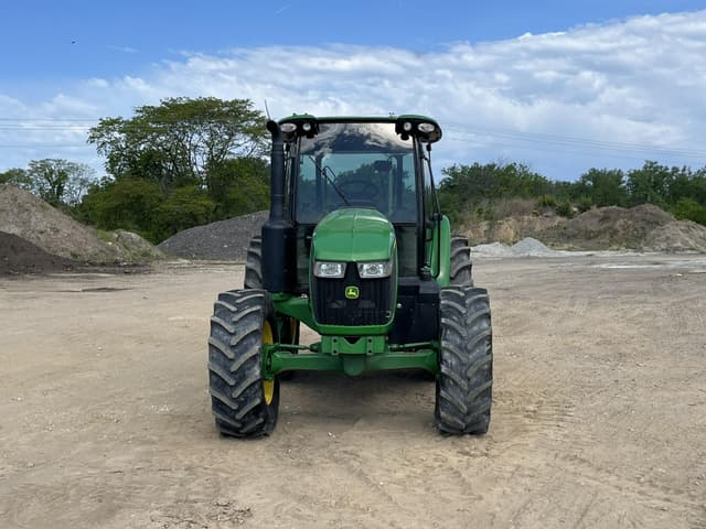 Image of John Deere 5130M equipment image 3