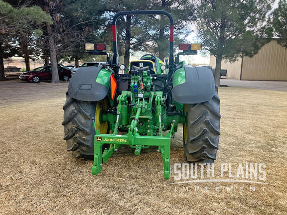 Image of John Deere 5130ML equipment image 3