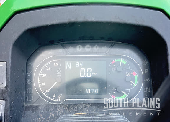 Image of John Deere 5130ML equipment image 4