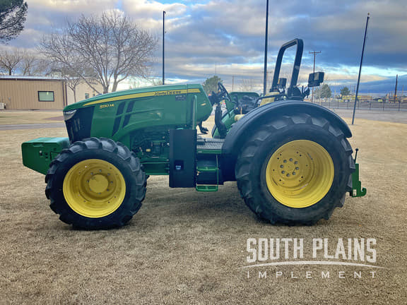 Image of John Deere 5130ML equipment image 1