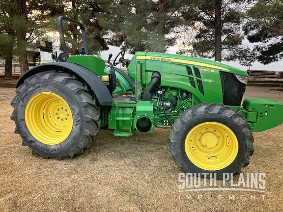 Image of John Deere 5130ML Primary image