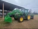 2023 John Deere 5130ML Image