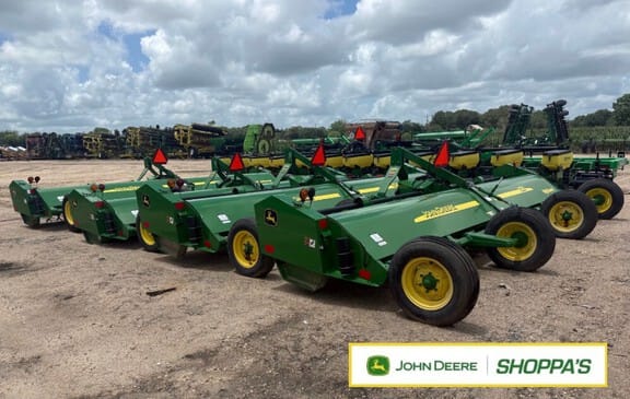 2023 John Deere 520 Equipment Image0