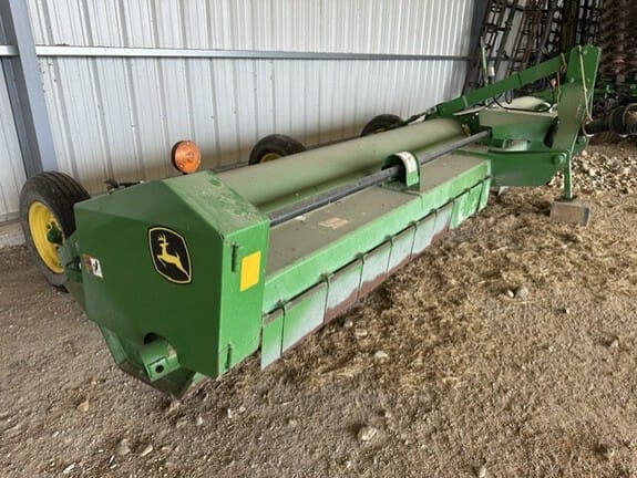 2023 John Deere 520 Equipment Image0