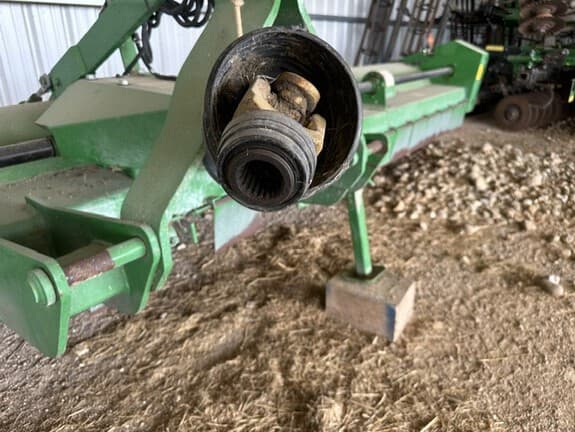 Image of John Deere 520 equipment image 4