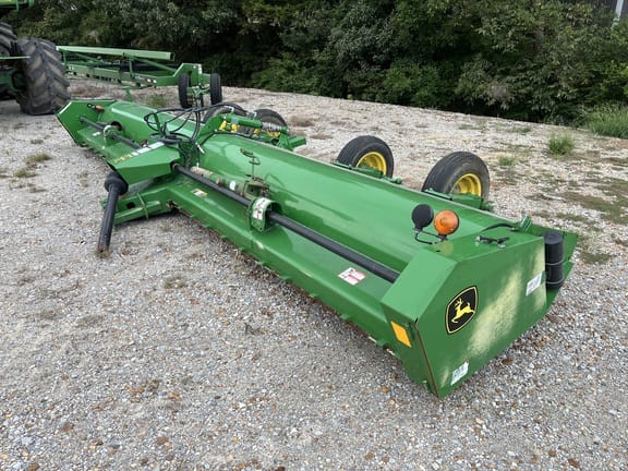 Main image John Deere 520