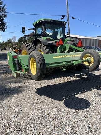 Image of John Deere 520 equipment image 3