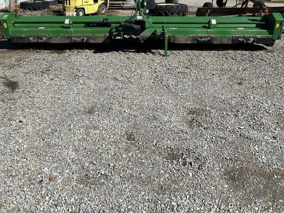 Image of John Deere 520 equipment image 3