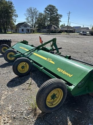 2023 John Deere 520 Equipment Image0