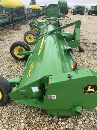 Image of John Deere 520 equipment image 3