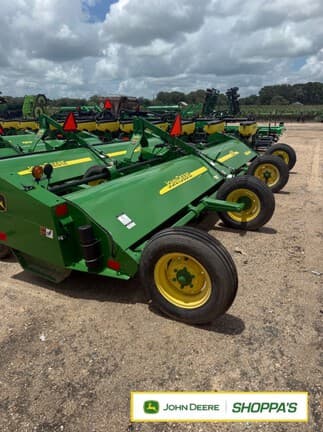 Image of John Deere 520 equipment image 3