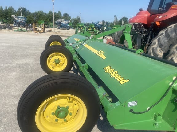2023 John Deere 520 Equipment Image0