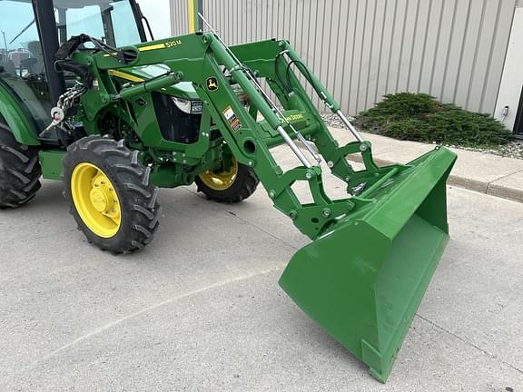 Image of John Deere 520M Primary image