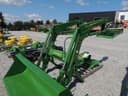 2023 John Deere 520M Image