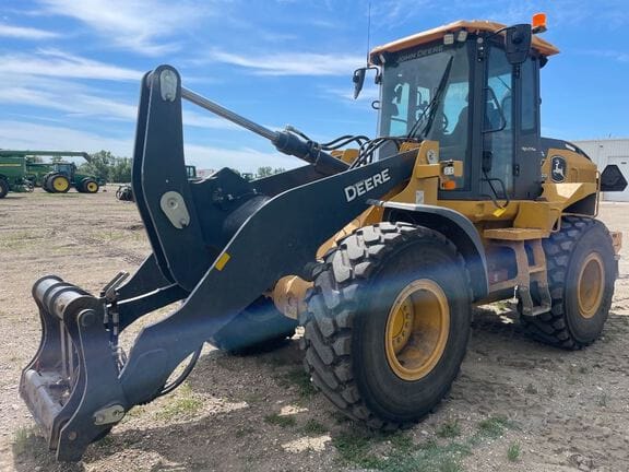 2023 John Deere 524P Equipment Image0