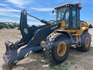 2023 John Deere 524P Image