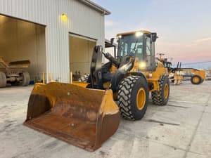 2023 John Deere 524P Image