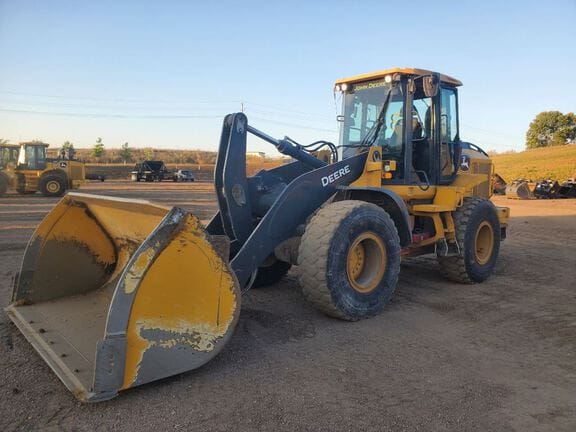 2023 John Deere 524P Equipment Image0
