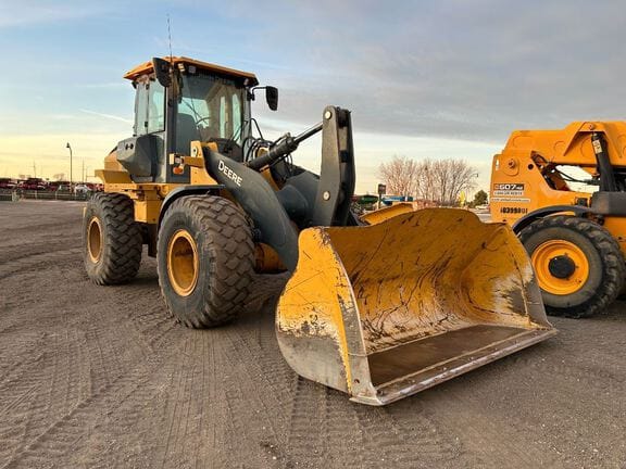 2023 John Deere 524P Equipment Image0