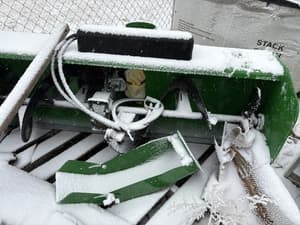 2023 John Deere 54" Snow Blower Image