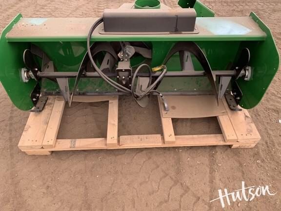 Image of John Deere 54" Snow Blower Primary image