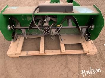 Main image John Deere 54" Snow Blower