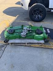 Main image John Deere 54" Mower Deck 1