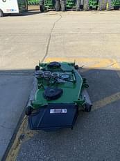 Main image John Deere 54" Mower Deck 4