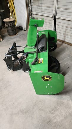 Main image John Deere 54" Snow Blower
