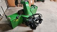 Thumbnail image John Deere 54" Snow Blower 3