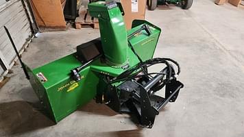 Main image John Deere 54" Snow Blower 3