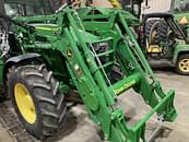 Thumbnail image John Deere 540M 4