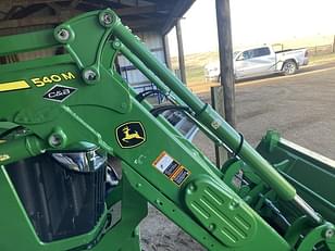 Main image John Deere 540M 5